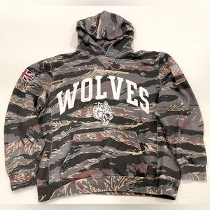 Darc Sport Men’s XL Camo